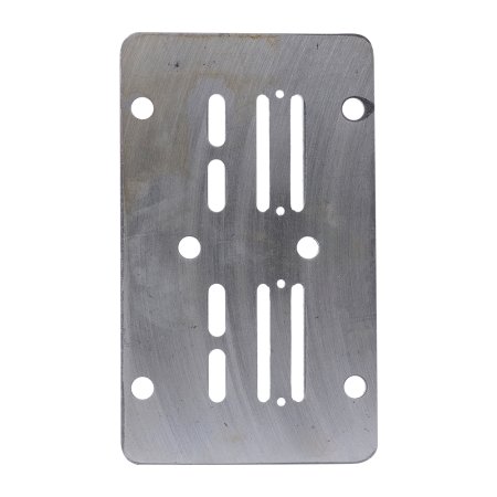 Клапанная пластина нижняя для поршневых компрессоров FUBAG B6800B/100, B6800B/200, B6800B/270, B10000B/270