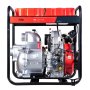 Дизельная мотопомпа FUBAG PD 1300 T ES для сильнозагрязненной воды в Кемерово фото