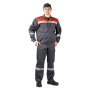 Фирменный рабочий костюм Fubag размер 56-58 рост 182-188 в Кемерово фото