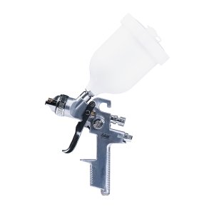 FUBAG Краскораспылитель EXPERT G600/1.5 HVLP с верхним бачком в Кемерово фото