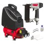 Компрессорный набор FUBAG Wood Master Kit безмасляный компрессор + 4 предмета в Кемерово фото