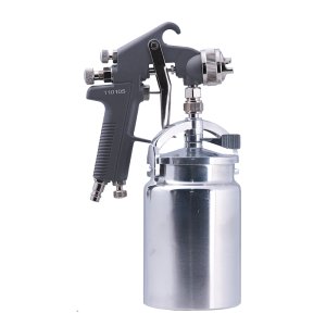 FUBAG Краскораспылитель BASIC S1000/1.8 HP с нижним бачком в Кемерово фото