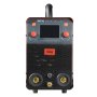 FUBAG Инвертор сварочный INTIG 200 AC/DC Pulse LCD + Горелка FB TIG 26 5P 4m  в Кемерово фото