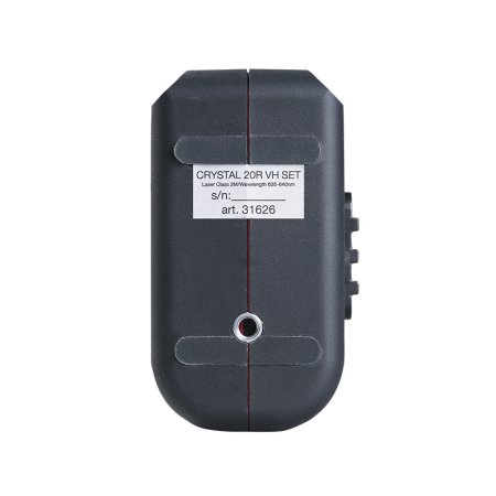 FUBAG Лазерный уровень Crystal 20R VH Set с набором аксессуаров в Кемерово фото