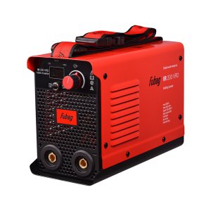 FUBAG Сварочный инвертор IR 200 V.R.D. + Маска сварщика Хамелеон IR 11N S в ПОДАРОК в Кемерово фото
