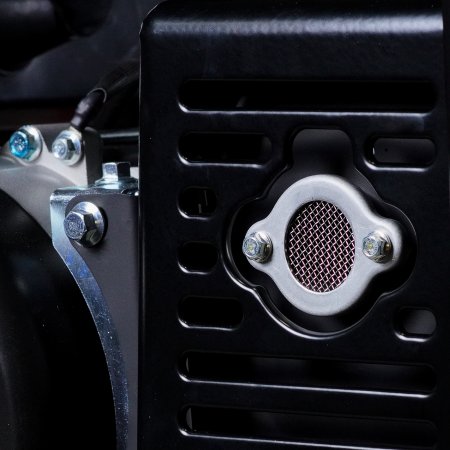 Бензиновый генератор FUBAG BS 8500 XD ES DUPLEX для одно и трехфазного режимов работы в Кемерово фото