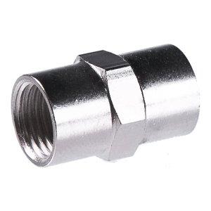 FUBAG Переходник 1/8 дюйма F на 1/8 дюйма F в Кемерово фото