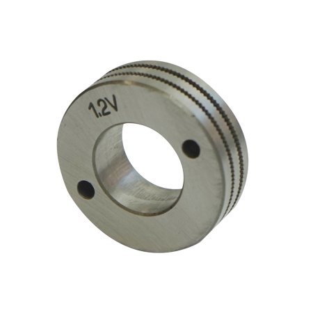 FUBAG Ролики 1,0/1,2 порошковая проволока для DRIVE INMIG DW арт. 41104 / 41105 - 4 шт. в Кемерово фото
