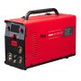 FUBAG Сварочный полуавтомат INMIG 200 SYN LCD (новый дисплей) с горелкой FB 250 3 м (FB 250 Ergo 3 м) + Маска сварщика Хамелеон IR 4-13N M + Порошковая проволока самозащитная FB 71TGS 0.8 мм_катушка 100 мм_вес 1 кг в ПОДАРОК! в Кемерово фото