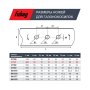 Нож для газонокосилок FUBAG 46 см (18") в Кемерово фото
