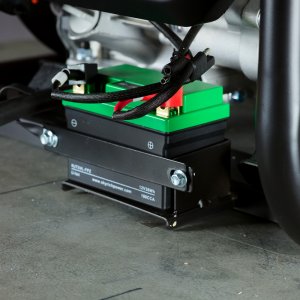 Инверторный генератор FUBAG TI 11000 A ES купить в Кемерово