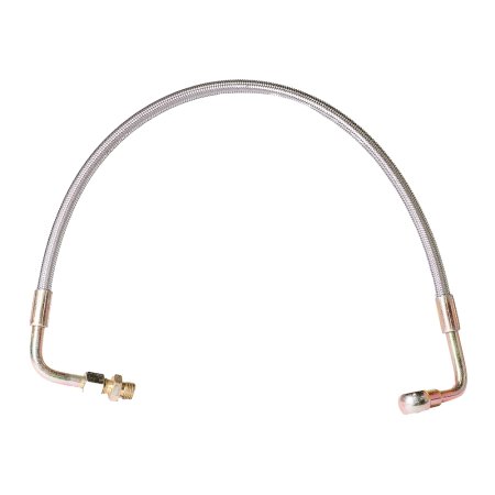 Трубка масляная 750 мм для дизельных генераторов FUBAG DS 11000/14000 DA ES