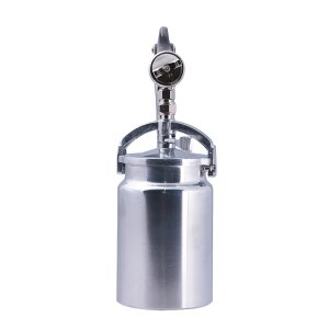 FUBAG Краскораспылитель BASIC S1000/1.8 HP с нижним бачком в Кемерово фото