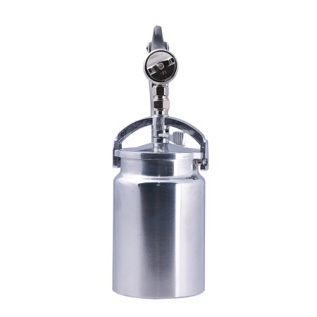 FUBAG Краскораспылитель BASIC S1000/1.8 HP с нижним бачком в Кемерово фото