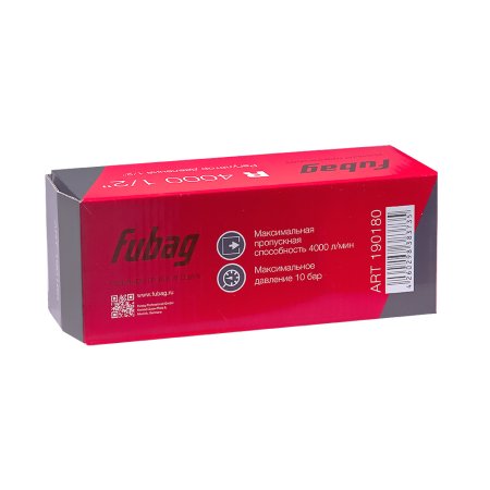 FUBAG Регулятор R 4000 1/2 дюйма в Кемерово фото