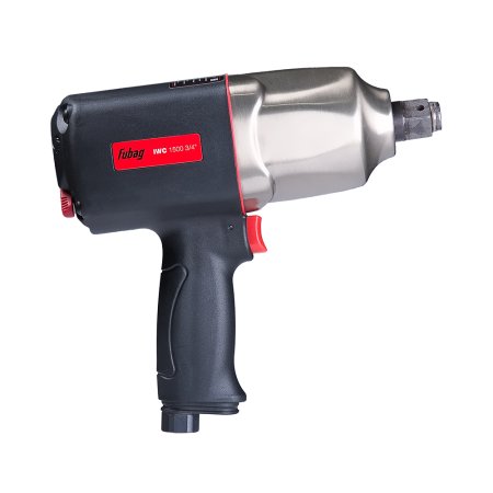 Пневмогайковерт ударный FUBAG IWC 1500 3/4 дюйма в Кемерово фото