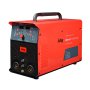 FUBAG Инвертор сварочный INTIG 400 T W AC/DC PULSE + горелка FB TIG 26 5P 4m  в Кемерово фото
