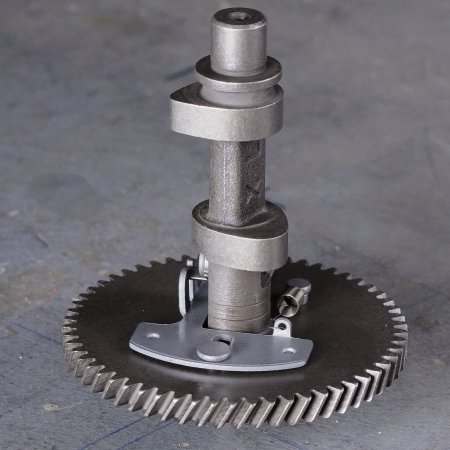 Бензиновый генератор FUBAG BS 6600 A ES с электростартером и коннектором автоматики в Кемерово фото