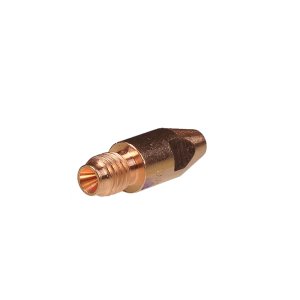 FUBAG Контактный наконечник M8х30 мм ECU D=0.8 мм (10 шт.) в Кемерово фото