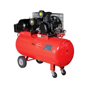 Ременной двухступенчатый компрессор FUBAG DCF-900/270 CT7.5 в Кемерово фото