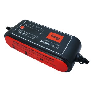 Зарядное устройство FUBAG MICRO 160/12 в Кемерово фото