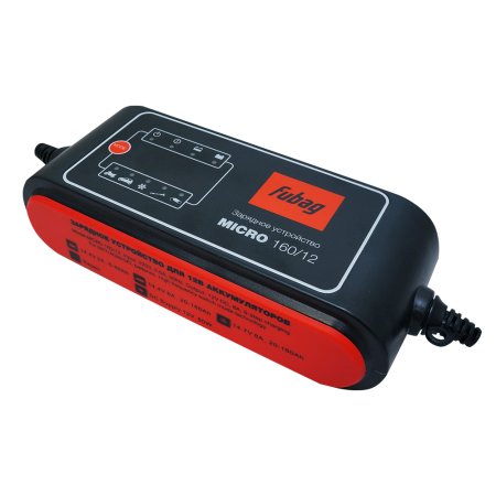 Зарядное устройство FUBAG MICRO 160/12 в Кемерово фото