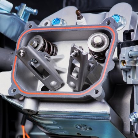 Бензиновый генератор FUBAG BS 8500 XD ES DUPLEX для одно и трехфазного режимов работы в Кемерово фото