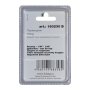 FUBAG Переходник 1/4 дюйма F - 1/4 дюйма F, блистер 1 шт в Кемерово фото