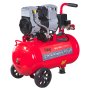Компрессор воздушный безмасляный малошумный FUBAG OLS 190/24 CM1.6 в Кемерово фото