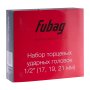 FUBAG Набор торцевых ударных головок 1/2 дюйма 17 19 21 мм в Кемерово фото