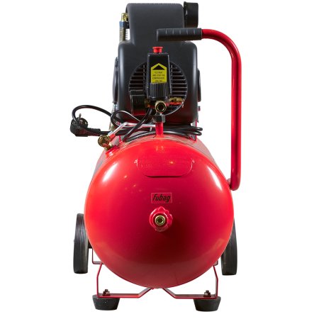 Поршневой масляный компрессор FUBAG DC 320/50 CM2.5 в Кемерово фото