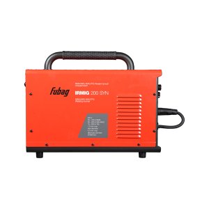 FUBAG Сварочный полуавтомат IRMIG 208 SYN PLUS c горелкой FB 250 3m в Кемерово фото