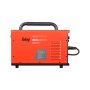 FUBAG Сварочный полуавтомат IRMIG 208 SYN PLUS (31447) + Маска сварщика Хамелеон IR 9-13N S (38072) + Сварочные краги на подкладке красные FWGN 10R (641180) в Кемерово фото
