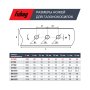 Нож для газонокосилок FUBAG 40,7 см (17")  в Кемерово фото