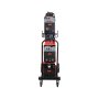 FUBAG Cварочный полуавтомат INMIG 500T DW SYN + Подающий механизм DRIVE INMIG DW SYN +Шланг-пакет 5 метров 70мм2 14 pol с жидкостным охлаждением для INMIG 500T DW SYN + Горелка FB 500 3m + Блок жидкостного охлаждения Cool 70 + Тележка для аппаратов в Кемерово фото