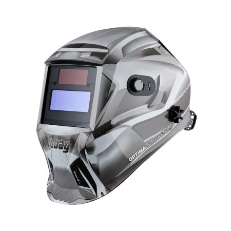  Маска сварщика Хамелеон FUBAG IR 9-13C S в Кемерово фото