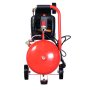 Поршневой масляный компрессор FUBAG FC 230/50 CM2 в Кемерово фото