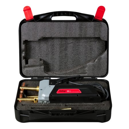 Клещи подвесные Fubag SG 2 с блоком управления в Кемерово фото