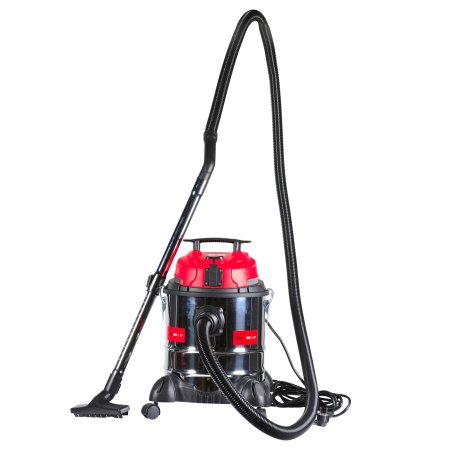 FUBAG Строительный пылесос WD 4SP в Кемерово фото