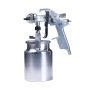FUBAG Краскораспылитель EXPERT S1000/1.5 HVLP с нижним бачком в Кемерово фото