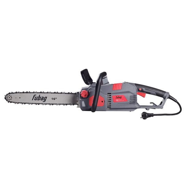 Электропила цепная FUBAG FES 2216 с продольным двигателем в Кемерово фото