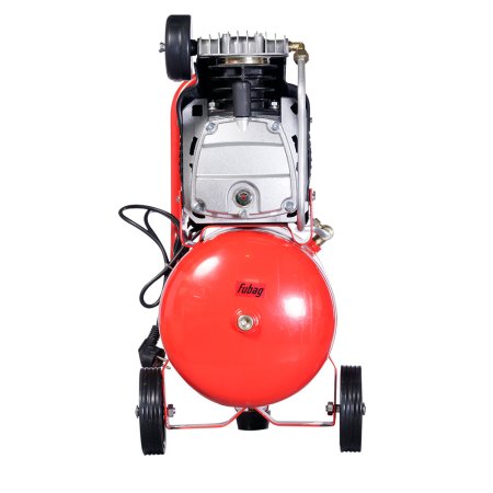 Поршневой масляный компрессор FUBAG FC 230/24 CM2 в Кемерово фото