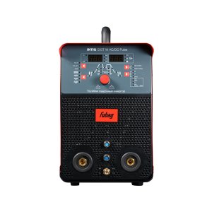 FUBAG Сварочный инверторный аргонодуговой аппарат INTIG 500 T AC/DC PULSE с горелкой FB TIG 26 5P 4m в Кемерово фото