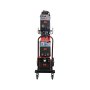 FUBAG Cварочный полуавтомат INMIG 500T DW SYN PULSE+ Подающий механизм DRIVE INMIG DW SYN PULSE  + Горелка FB 500 3m + Блок жидкостного охлаждения Cool 70 + Тележка для аппаратов  +Шланг-пакет 5 метров 70мм2 14 pol с жидкостным  охлаждением в Кемерово фото