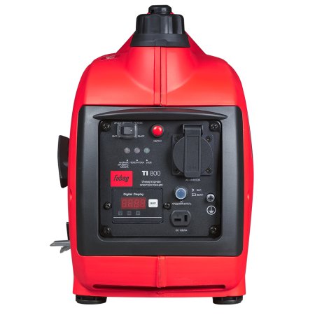 FUBAG Инверторный генератор TI 800 в Кемерово фото