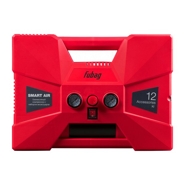 Компрессорный набор FUBAG Smart Air в Кемерово фото