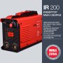 FUBAG Сварочный инвертор IR 200 в Кемерово фото