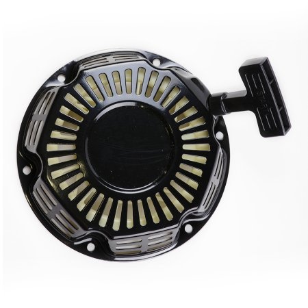 Стартер к двигателю EX210 бензиновой мотопомпы  FUBAG для сильнозагрязненной воды PG 950 T