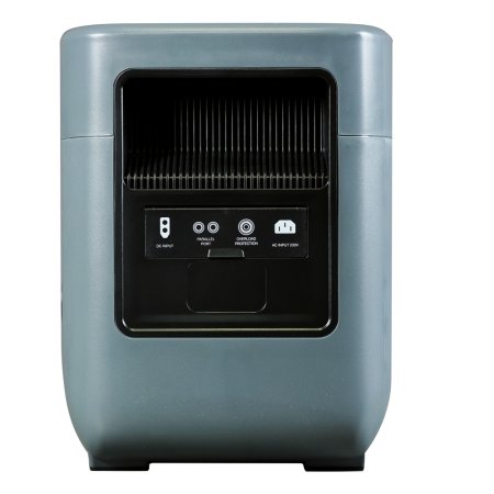 Портативная электростанция FUBAG AS 4800i (аккумулятор LiFePO4) в Кемерово фото