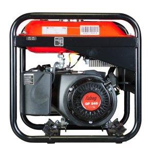 Инверторный генератор FUBAG PRI 5500 открытого типа в Кемерово фото